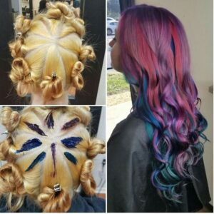 pinwheel